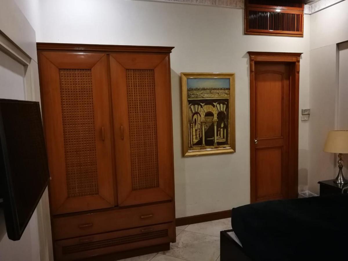 לאהור Regency Inn Hotel מראה חיצוני תמונה