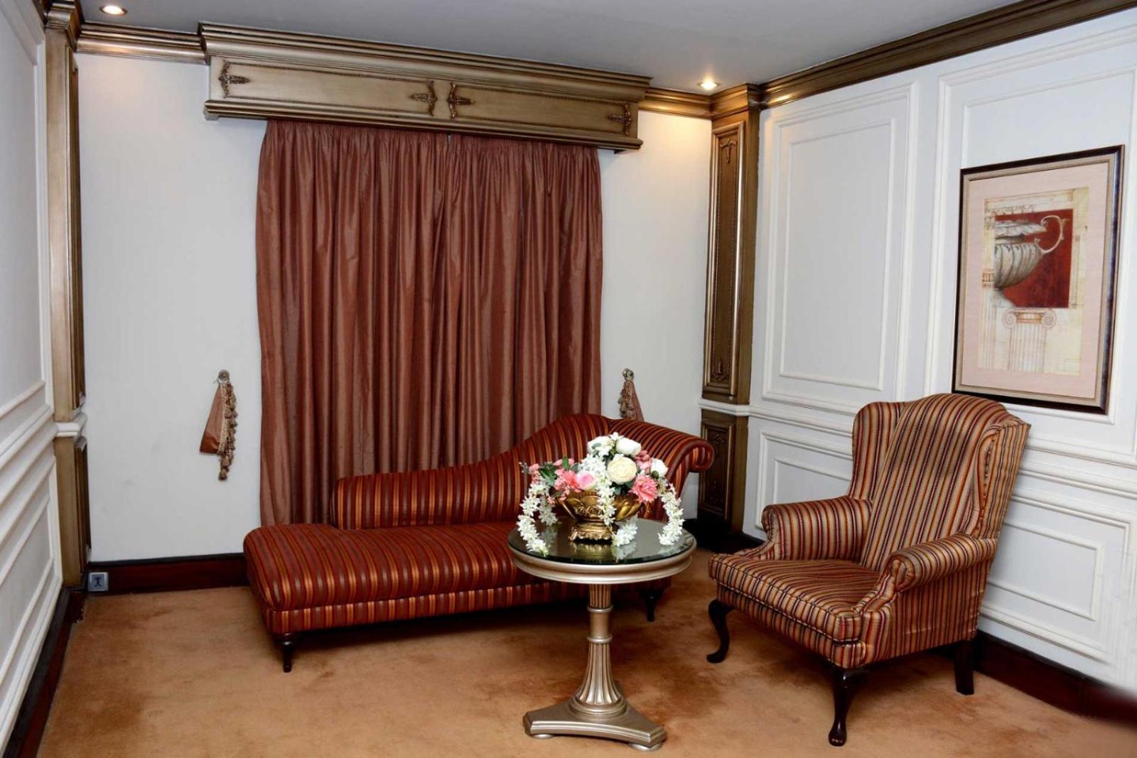 לאהור Regency Inn Hotel מראה חיצוני תמונה