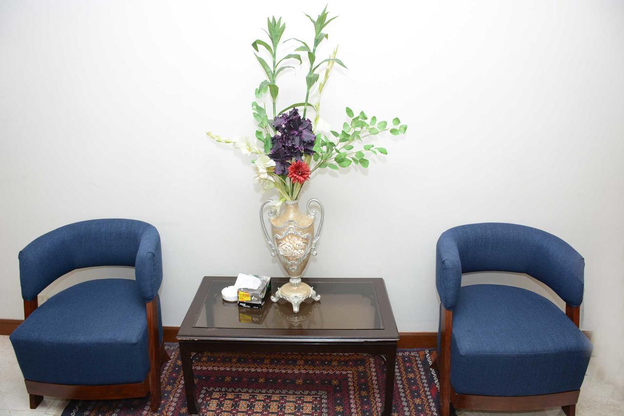 לאהור Regency Inn Hotel מראה חיצוני תמונה