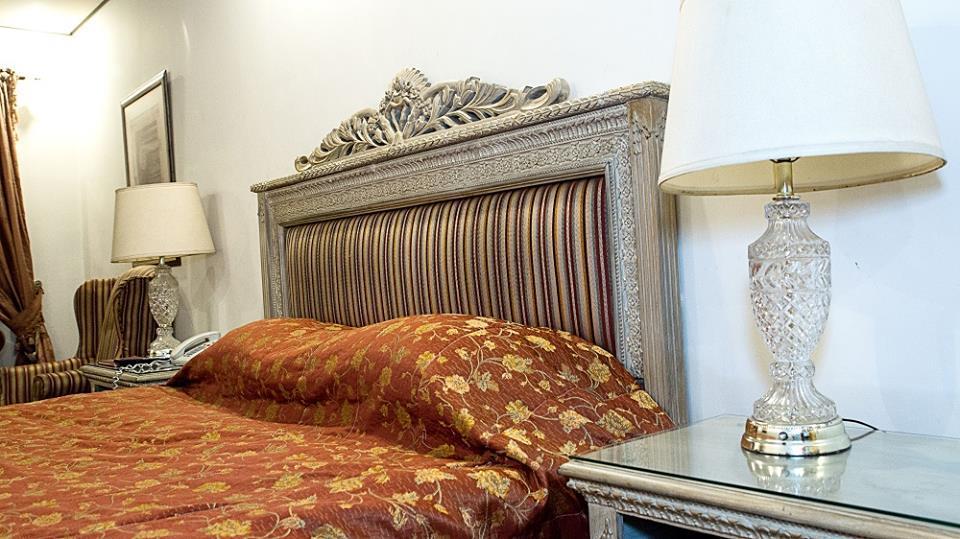 לאהור Regency Inn Hotel מראה חיצוני תמונה