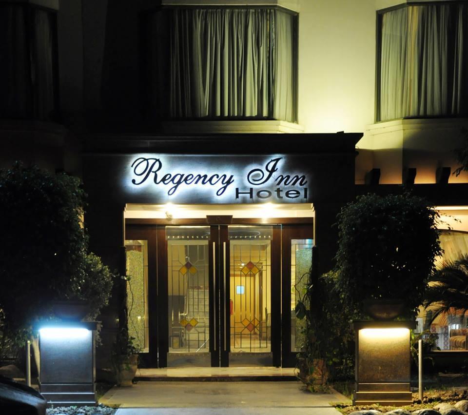 לאהור Regency Inn Hotel מראה חיצוני תמונה
