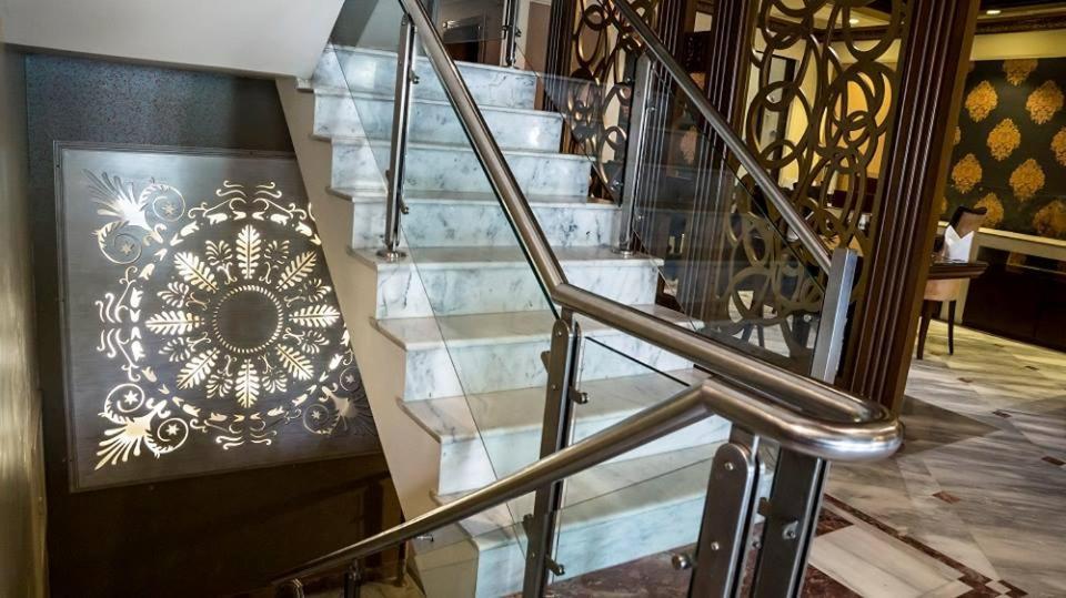 לאהור Regency Inn Hotel מראה חיצוני תמונה