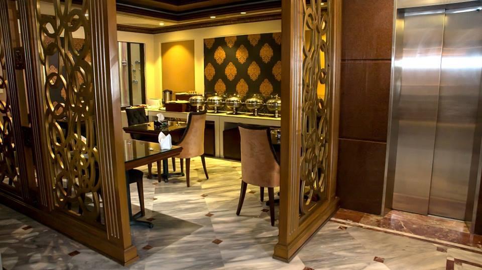 לאהור Regency Inn Hotel מראה חיצוני תמונה
