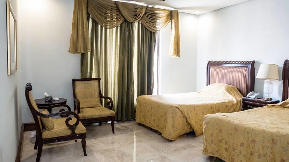 לאהור Regency Inn Hotel מראה חיצוני תמונה