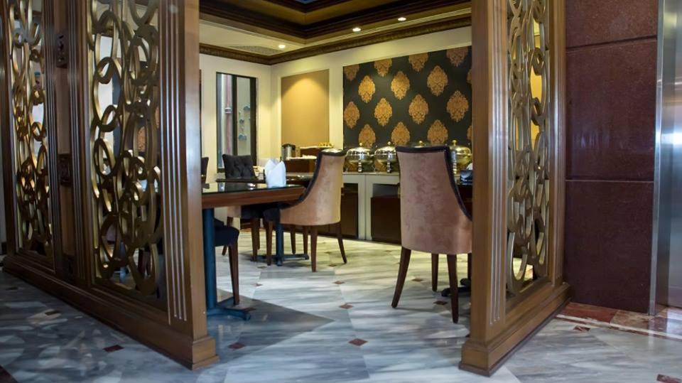 לאהור Regency Inn Hotel מראה חיצוני תמונה