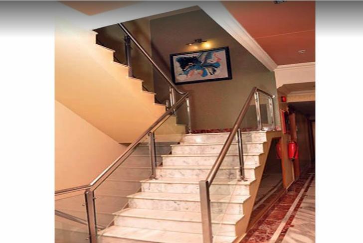 לאהור Regency Inn Hotel מראה חיצוני תמונה