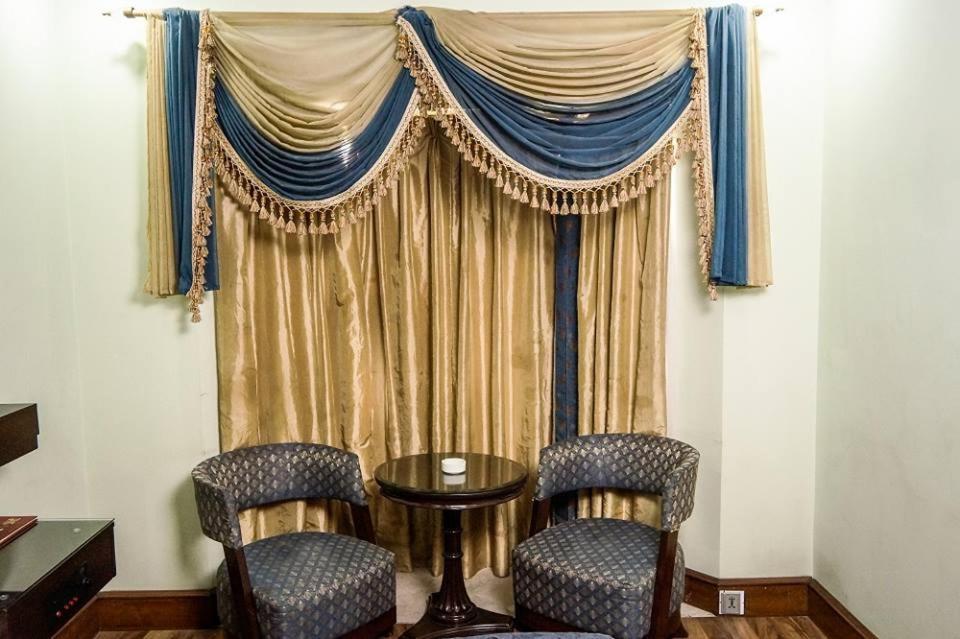 לאהור Regency Inn Hotel מראה חיצוני תמונה