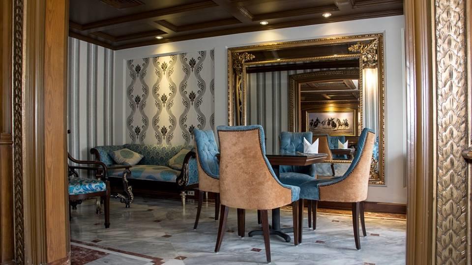 לאהור Regency Inn Hotel מראה חיצוני תמונה